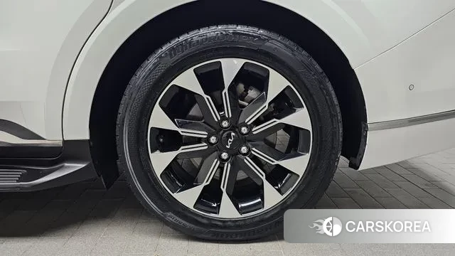 Kia Carnival 4th generation id 3717115 из Кореи 15