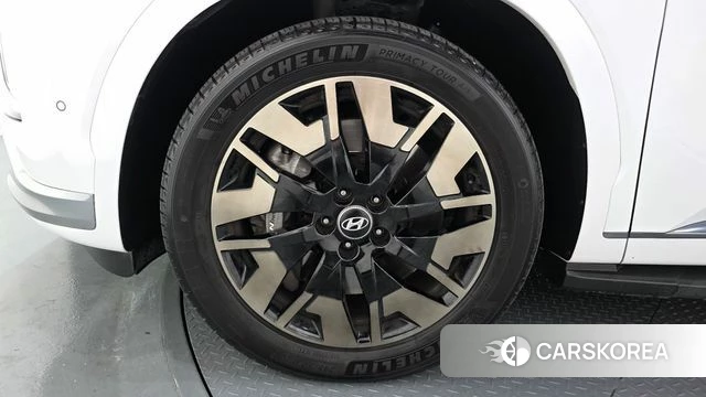 Hyundai The New Palisade id 4414847 из Кореи 15