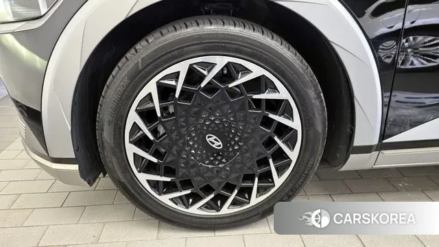 Hyundai Ionic 5 id 3058869 из Кореи 15