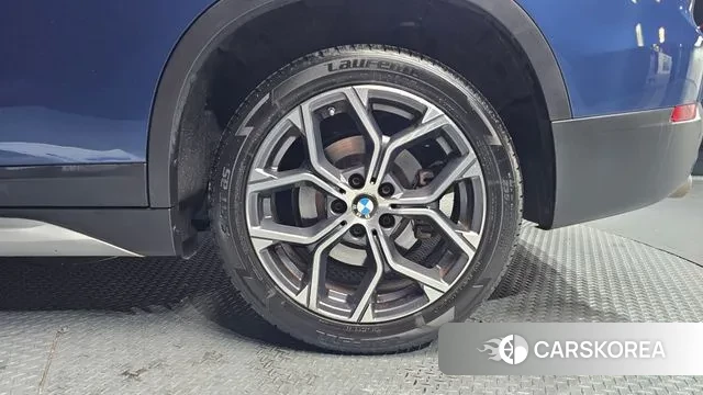 BMW X1 (F48) id 3686413 из Кореи 15