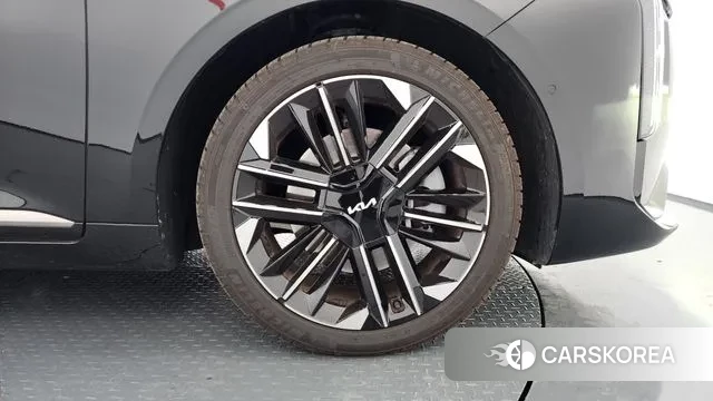 Kia The New K8 id 3426142 из Кореи 15