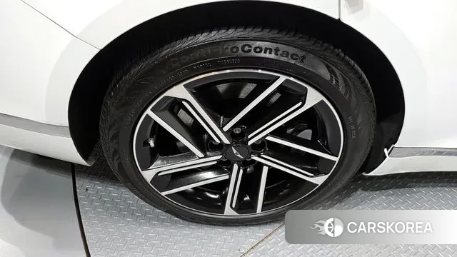 Genesis G80 (RG3) id 3388490 из Кореи 15