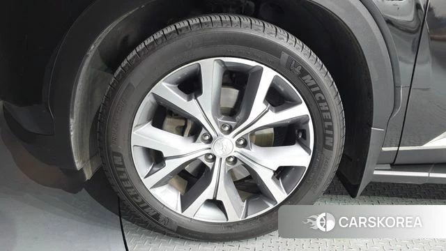 Hyundai Palisade id 4501387 из Кореи 27