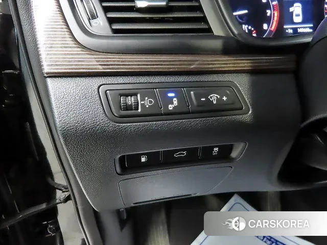 Hyundai Sonata New Rise id 3541785 из Кореи 15