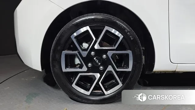 Kia The New Kia Ray id 3341588 из Кореи 15