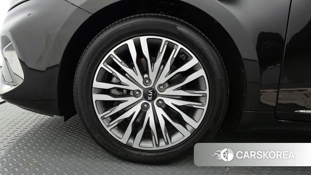 Kia K7 Premier id 4496497 из Кореи 25