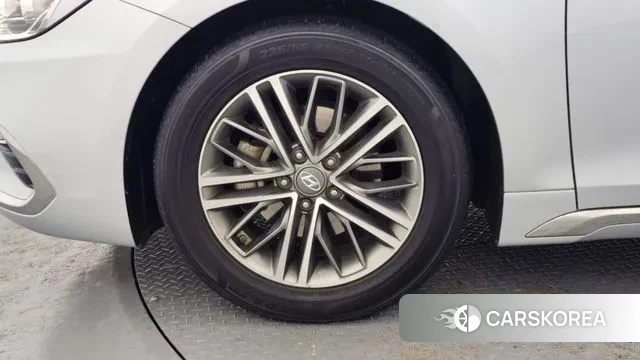 Hyundai Grandeur IG id 3588226 из Кореи 15