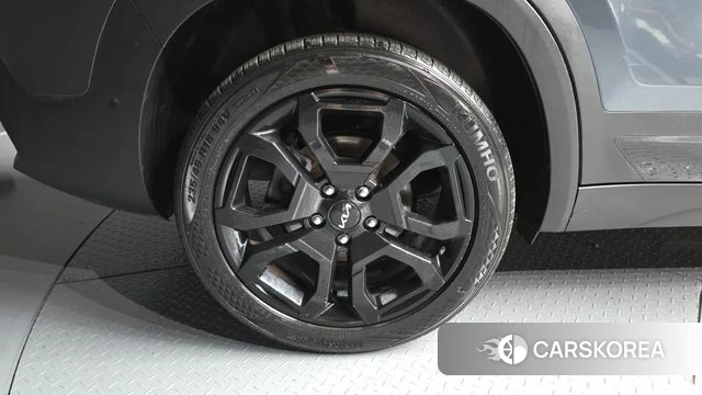 Kia The New Seltos id 4540811 из Кореи 15