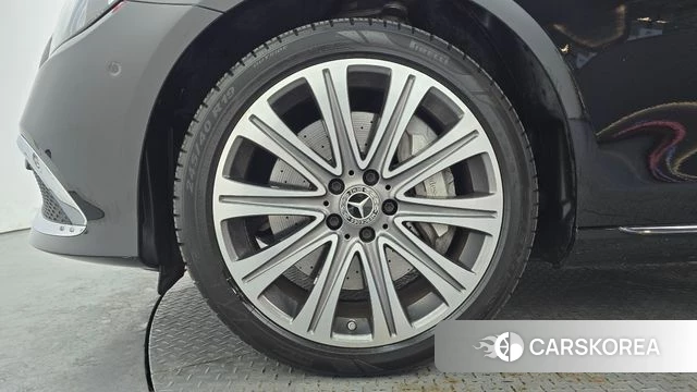 Mercedes-Benz E-Class W213 id 4268189 из Кореи 26