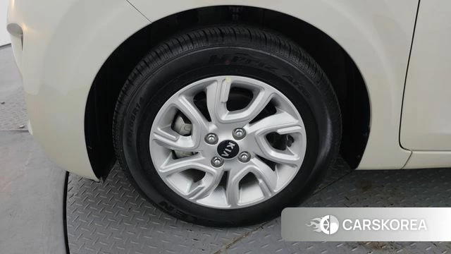 Kia All New Morning (JA) id 4180615 из Кореи 15