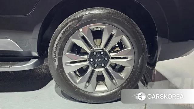 Kia Mohave Master id 3502619 из Кореи 15