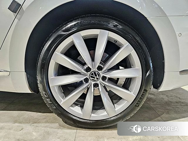 Volkswagen Arteon id 4395003 из Кореи 10