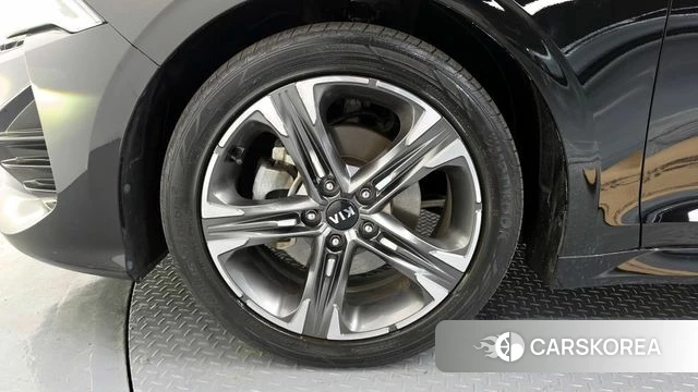 Kia K5 3rd generation id 3936460 из Кореи 15