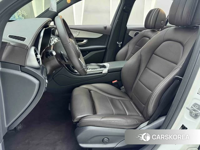 Mercedes-Benz GLC id 4300105 из Китая 13