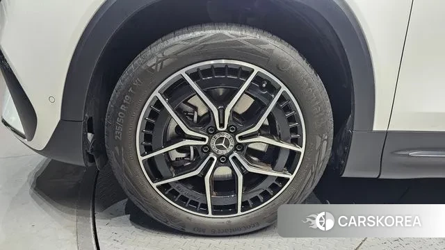 Mercedes-Benz EQB X243 id 3036595 из Кореи 15