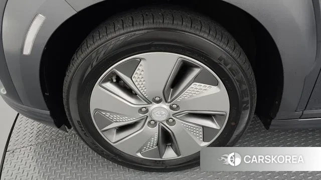 Hyundai Kona Electric id 3060606 из Кореи 15
