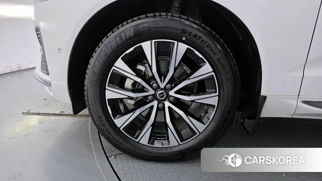 Volvo XC60 second Generation id 3953040 из Кореи 15