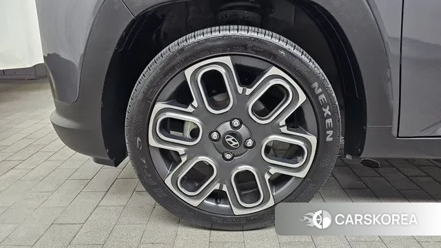 Hyundai Casper id 3217871 из Кореи 15