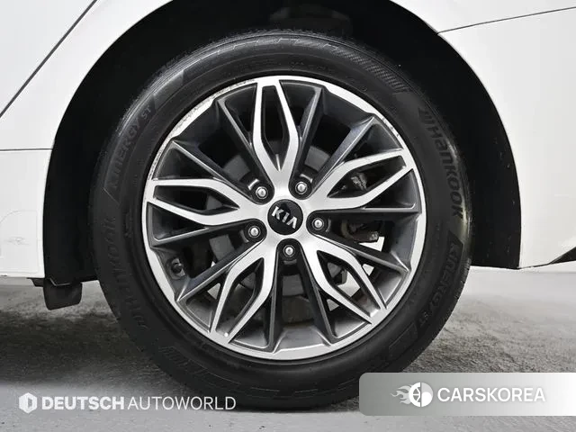 Kia K5 3rd generation id 3373796 из Кореи 15