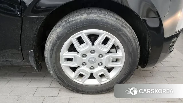 Hyundai Staria id 3421097 из Кореи 15