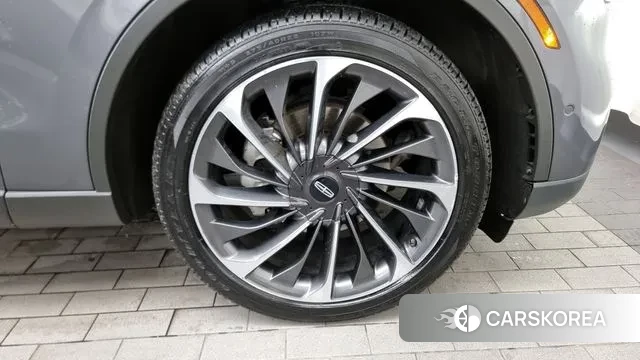 Lincoln Aviator 2nd generation id 3006913 из Кореи 15