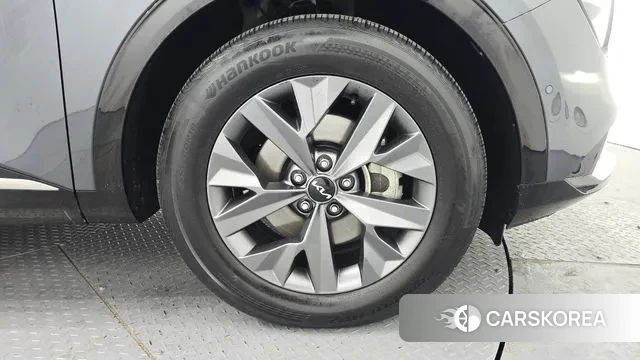 Kia Sportage 5th Generation id 3650242 из Кореи 15