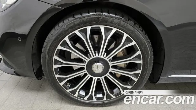 Mercedes-Benz S-Class W222 id 2704343 из Кореи 15