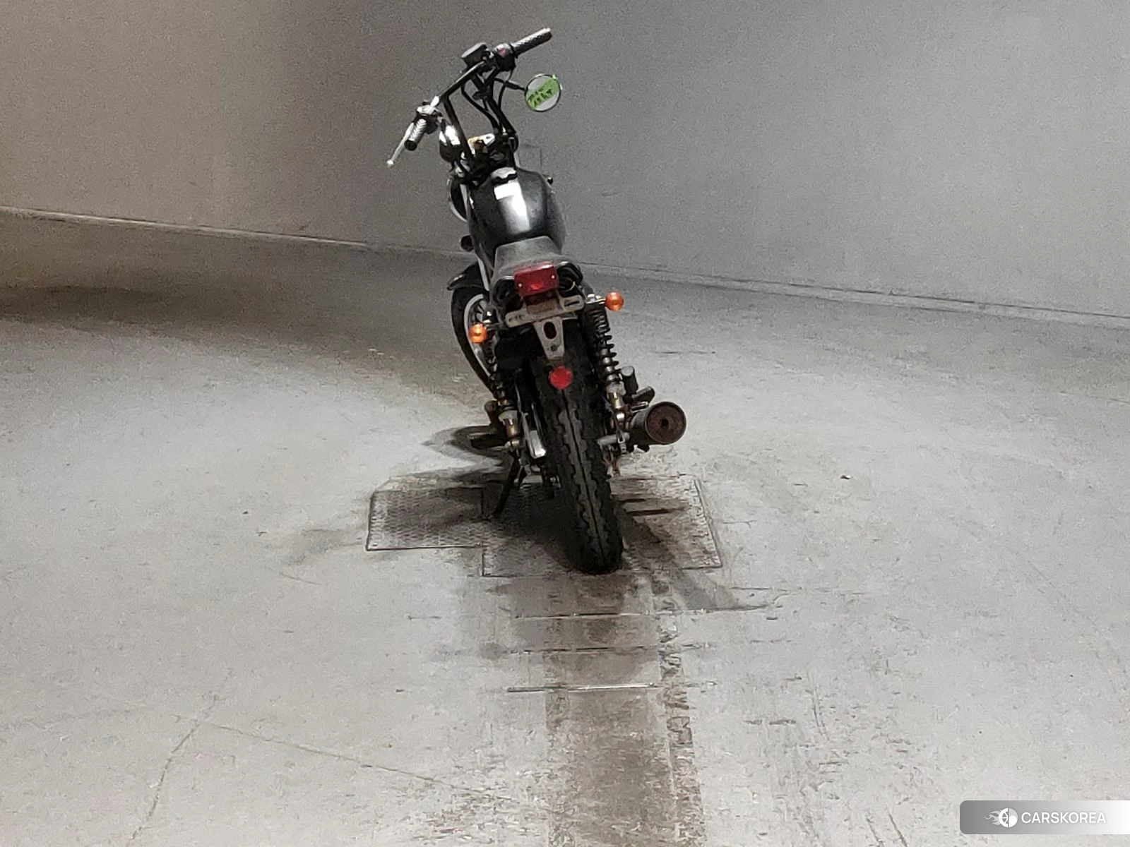 Проданный Suzuki GRASS TRACKER BIG BOY 250 id 3947276 из Японии, фото 4