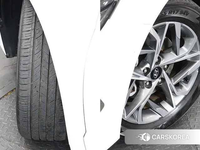 Hyundai Sonata (DN8) id 3402878 из Кореи 15