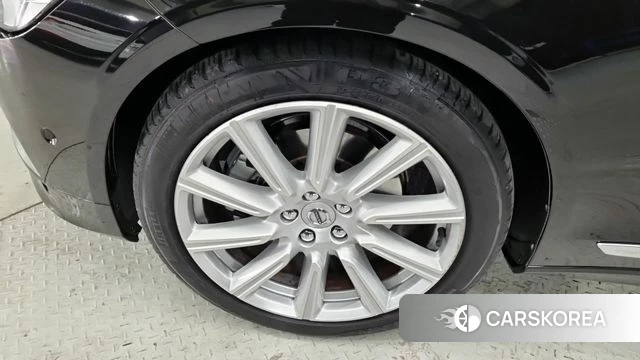 Volvo S90 id 4684421 из Кореи 13