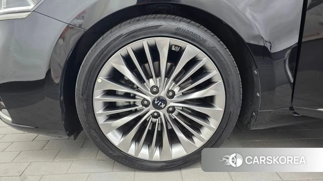 Kia Come New K7 id 4595726 из Кореи 15
