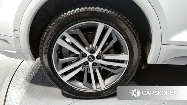 Audi Q5 (FY) id 3377835 из Кореи 15