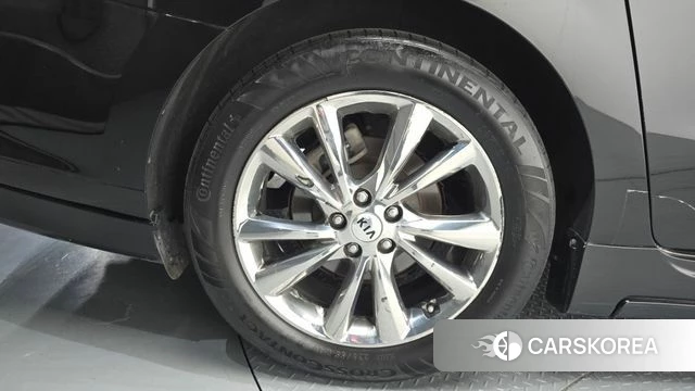 Kia The New Carnival id 4411123 из Кореи 25