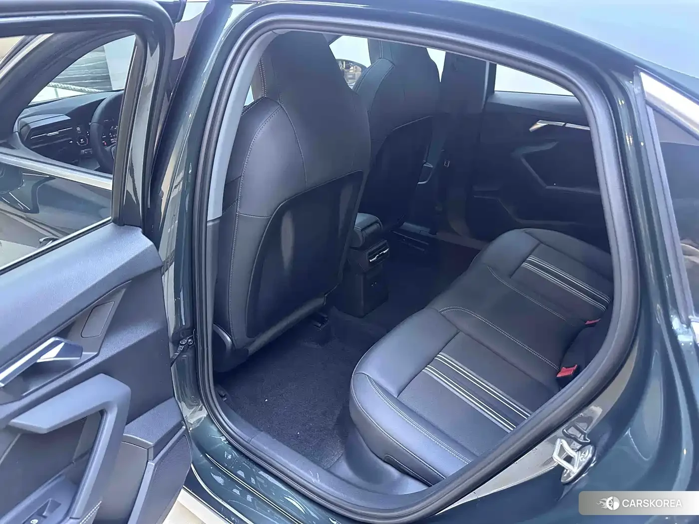 Audi A3 id 4653957 из Китая 16