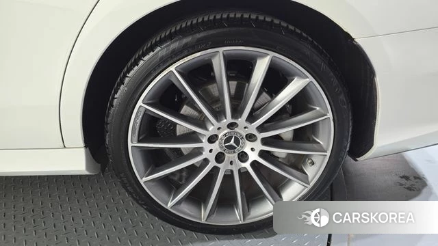 Mercedes-Benz E-Class W213 id 3860863 из Кореи 15