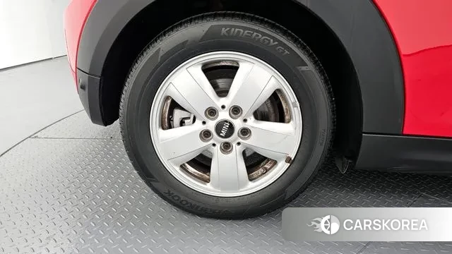 Mini Cooper id 3509611 из Кореи 15