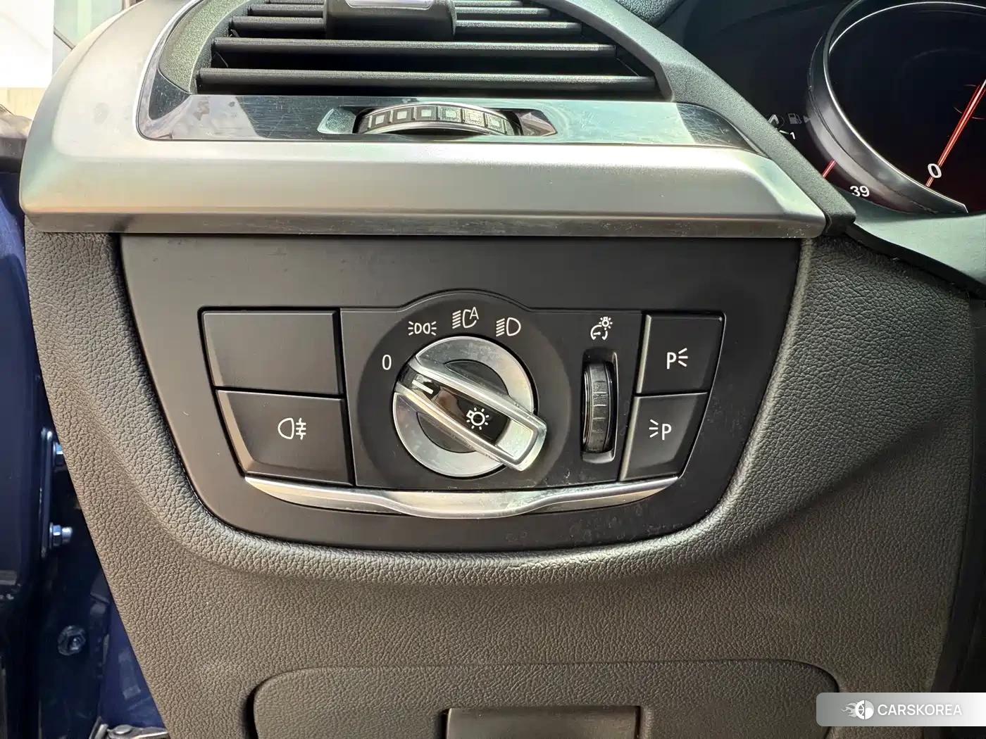 BMW X4 id 4546628 из Китая 18