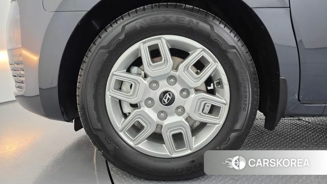 Hyundai Staria id 3896849 из Кореи 15