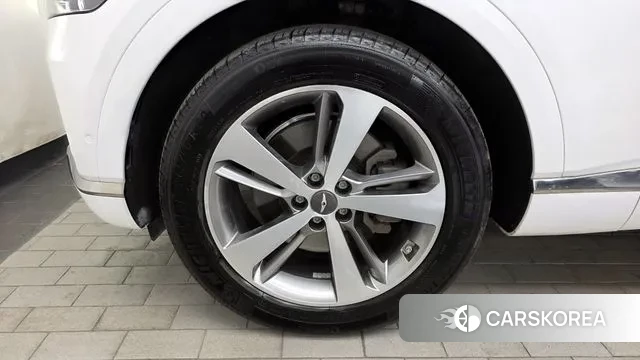 Genesis GV80 id 3717885 из Кореи 15