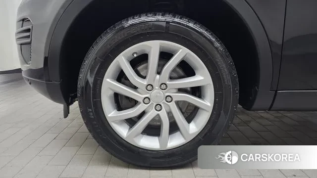 Land Rover Discovery Sports id 3742764 из Кореи 15