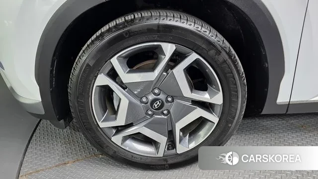 Hyundai The New Palisade id 3347711 из Кореи 15