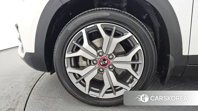 Kia Seltos id 3708937 из Кореи 15