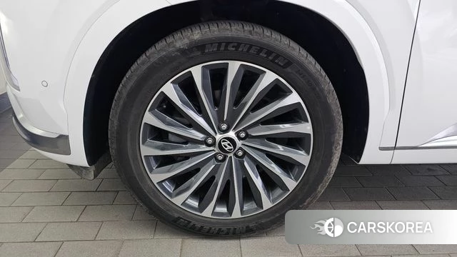 Hyundai The New Palisade id 4505663 из Кореи 29
