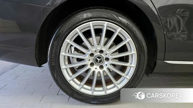 Mercedes-Benz E-Class W213 id 3954538 из Кореи 15