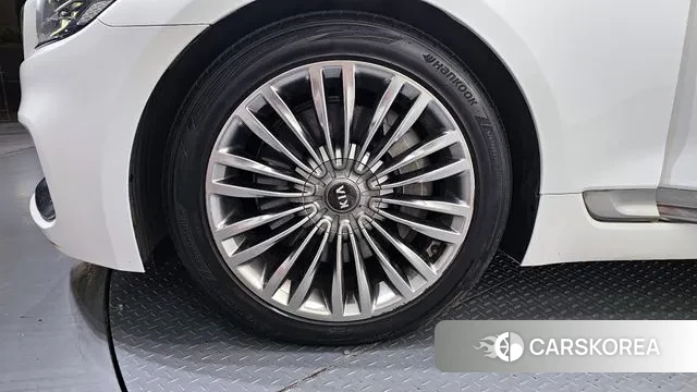 Kia More K9 id 3612775 из Кореи 15