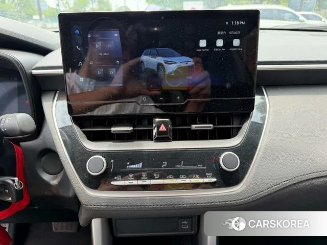 Toyota Fenglanda id 4393401 из Китая 8