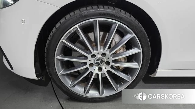 Mercedes-Benz E-Class W213 id 4529982 из Кореи 15