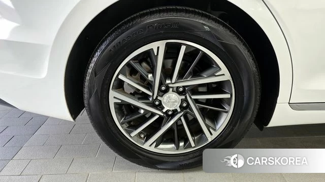 Hyundai The New Grandeur IG id 3936468 из Кореи 15