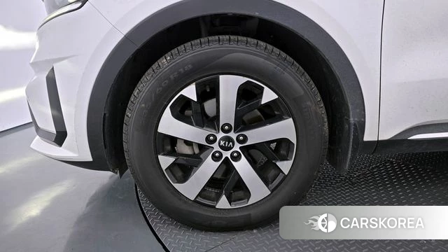 Kia Sorento 4th Generation id 4389866 из Кореи 15