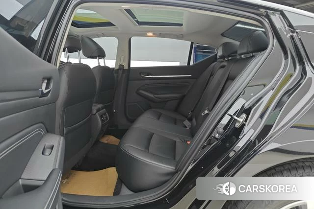 Nissan Teana id 4190429 из Китая 12